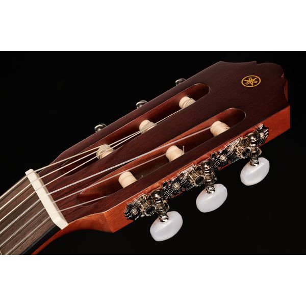 Yamaha CGX 122 MC