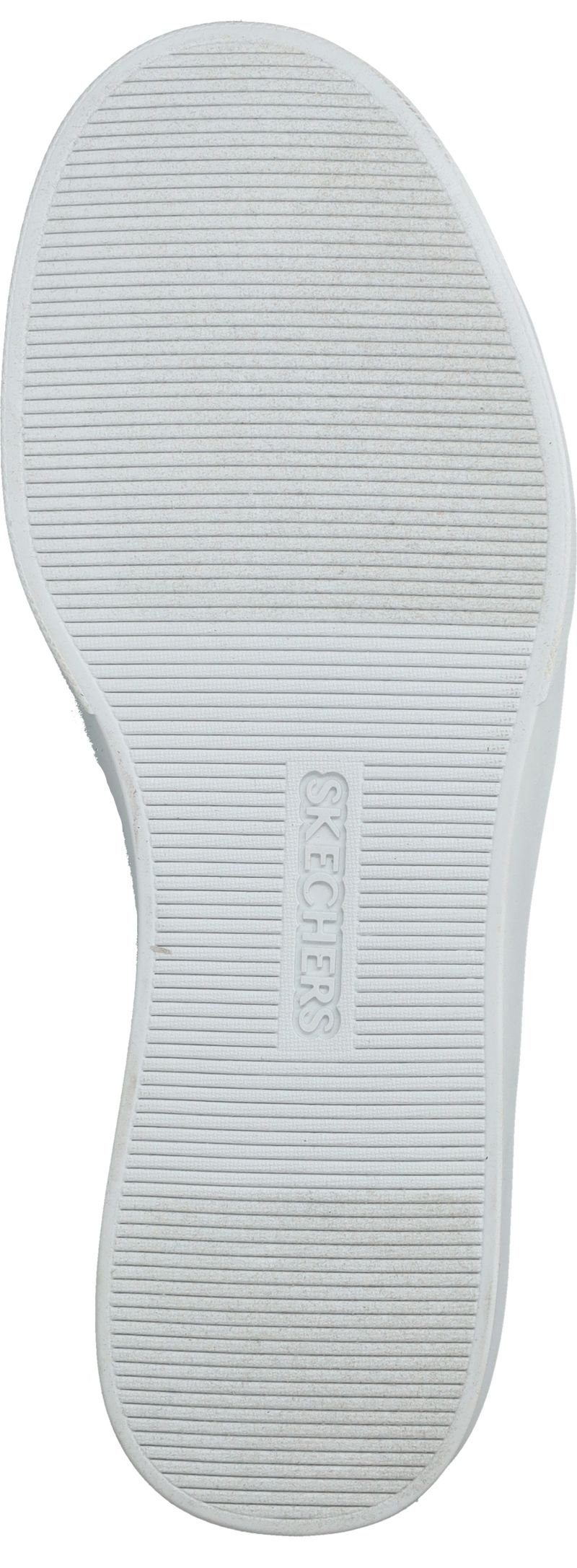 Skechers Eden LX Feeling Fierce Sneakers Wit Dames