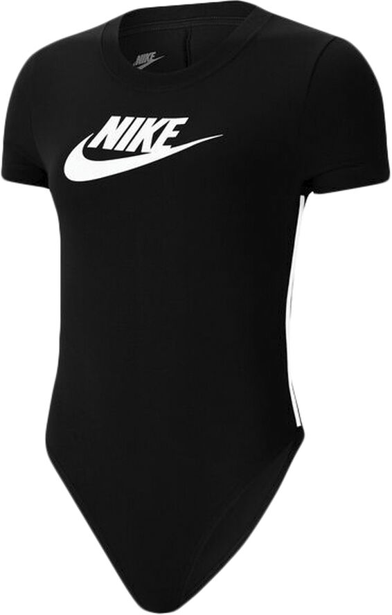 Nike Nike Sportswear Bodysuit Sort