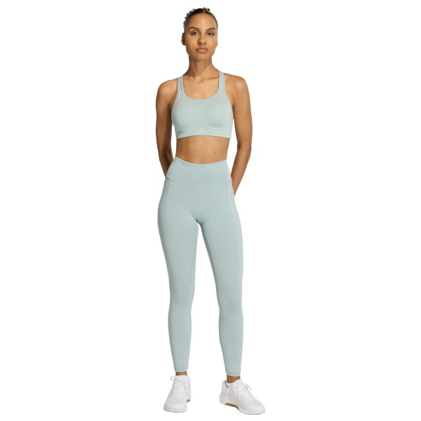 adidas - Women's Optime HS Bra - Brassière