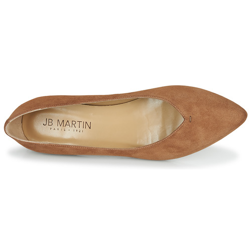 JB Martin - VERONICA - Marron