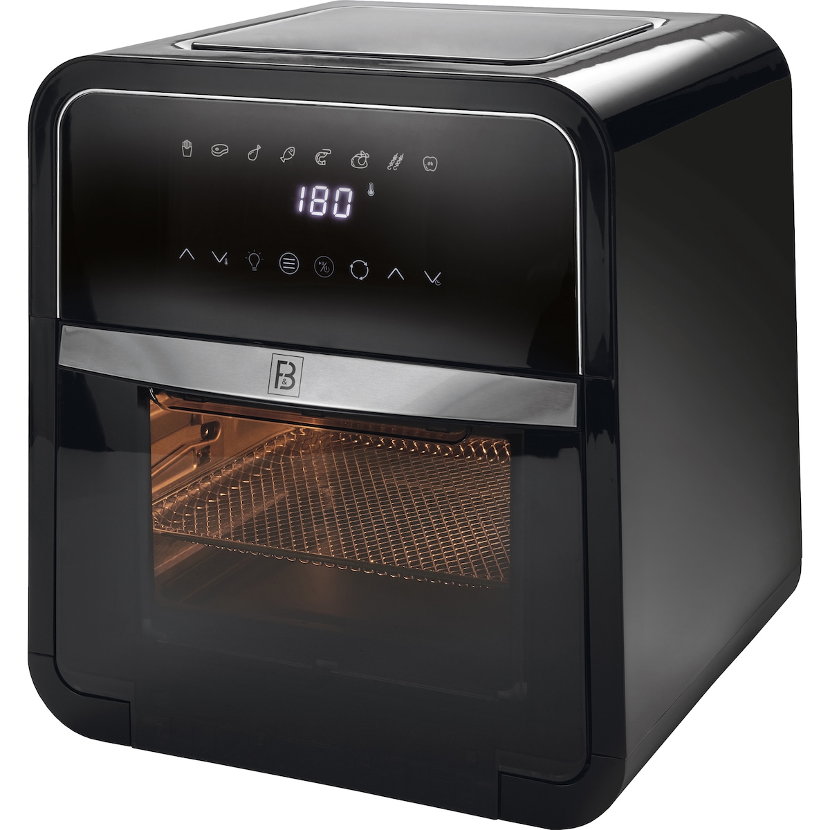 F&B 12l XXL airfryer 31223
