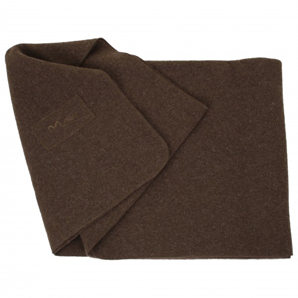 Mufflon - Blanket Logo - Couverture