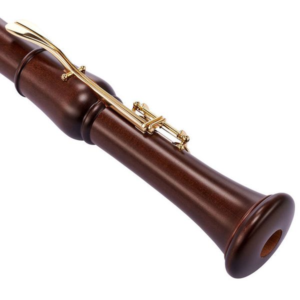 Moeck 2541 Rondo Bass (curved)