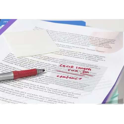 3M™Post-it® Notizzettel, Block