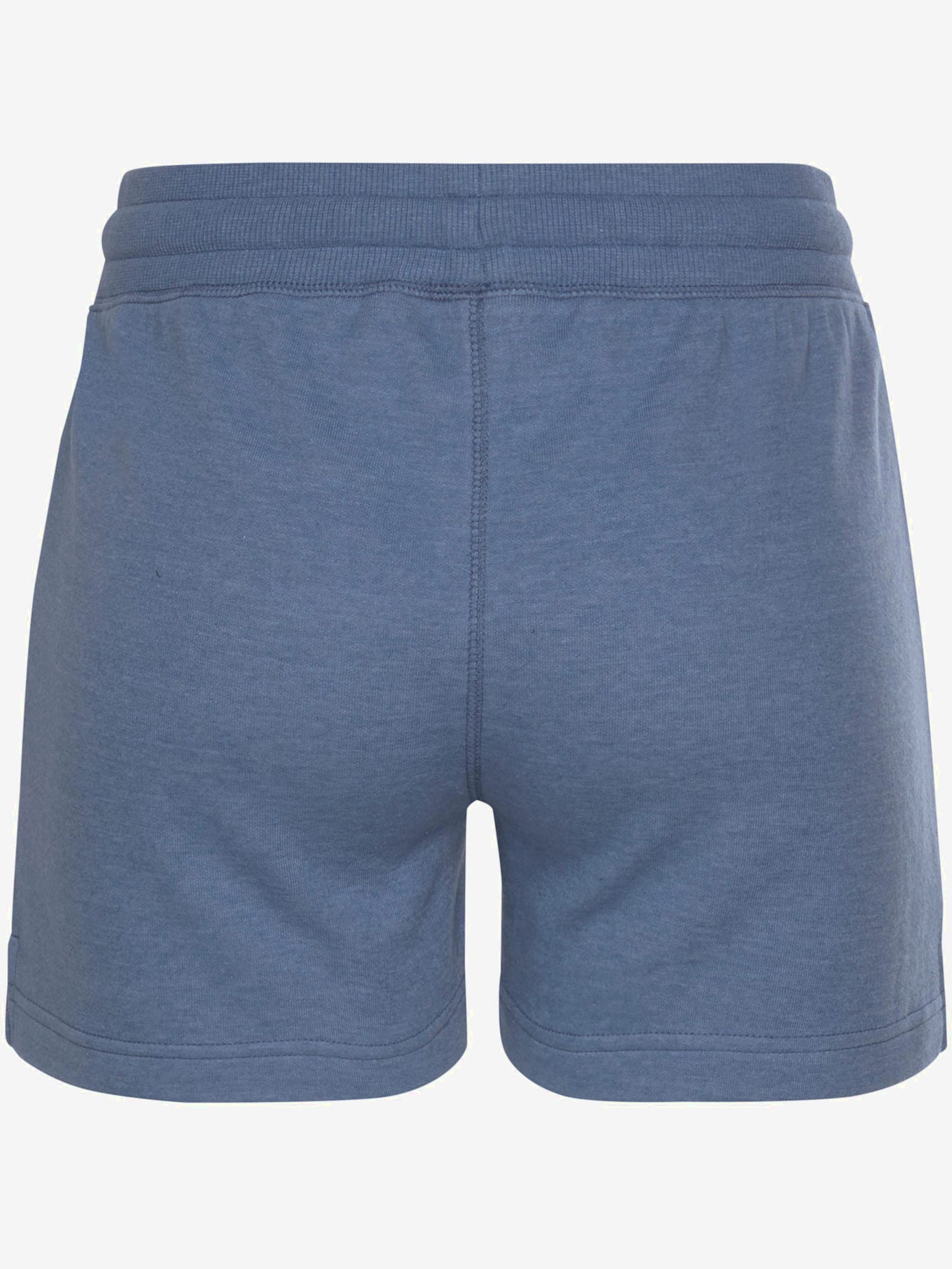 Short décontracté short