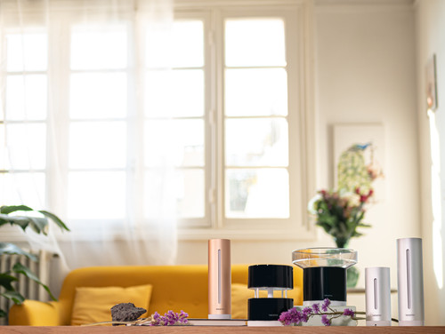Netatmo  NIM01-WW