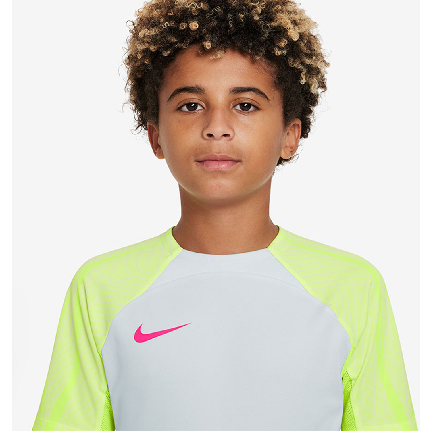Nike Strike Trainingsset Kids