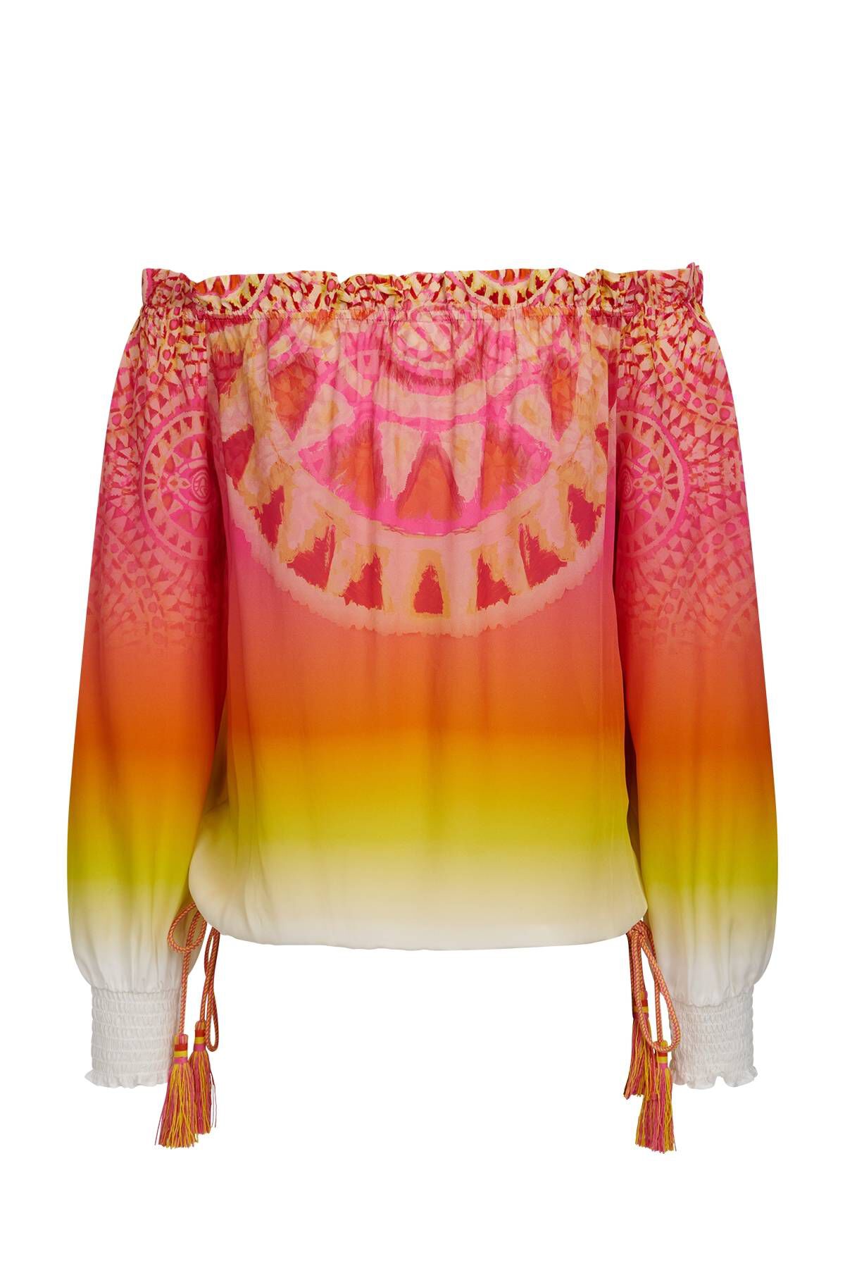 Sportalm| Damen Bluse aus Viskose
