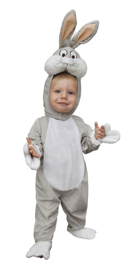 Legetøj BUGS BUNNY COSTUME