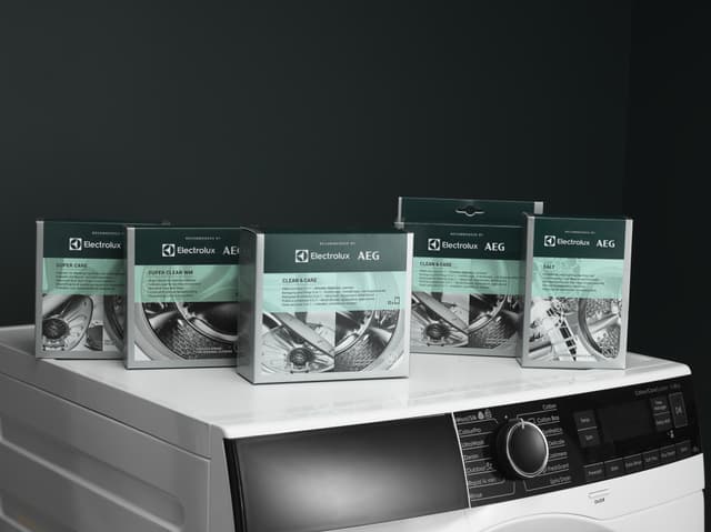 Electrolux M2GCP601