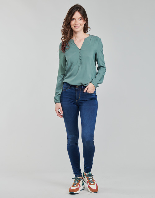 Only - ONLROYAL - Bleu foncé