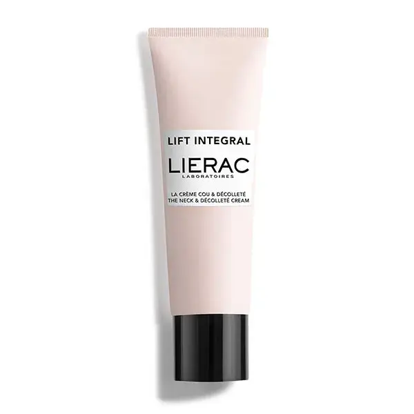 Lierac LIFT INTEGRAL La Crème Cou & Décolleté - 50ml
