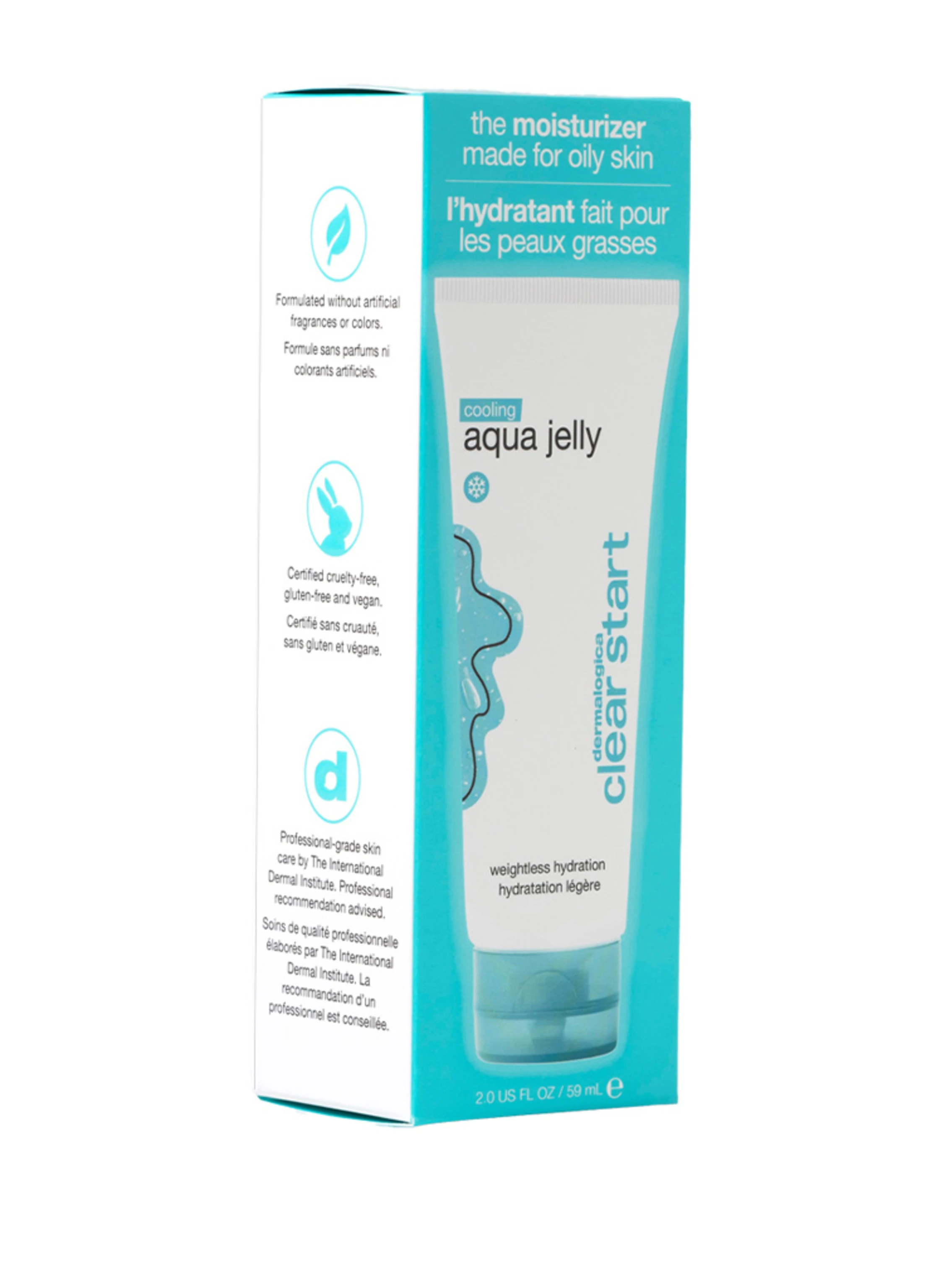 dermalogica CLEAR START
