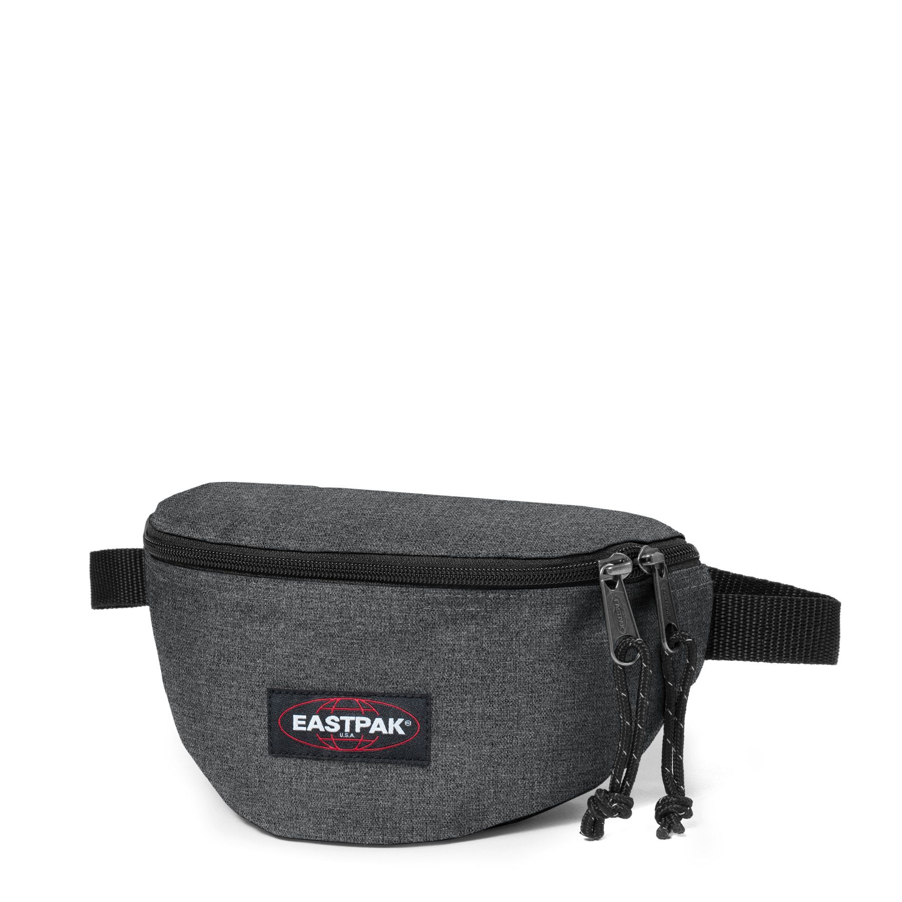 Springer Black Denim