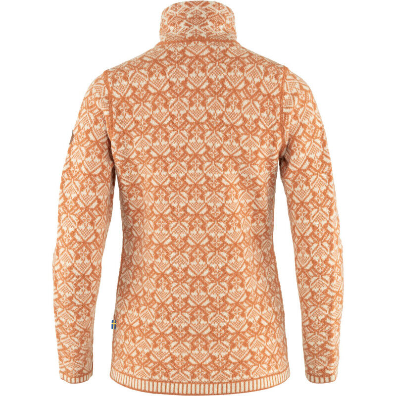 Snow Cardigan - Pullover femme