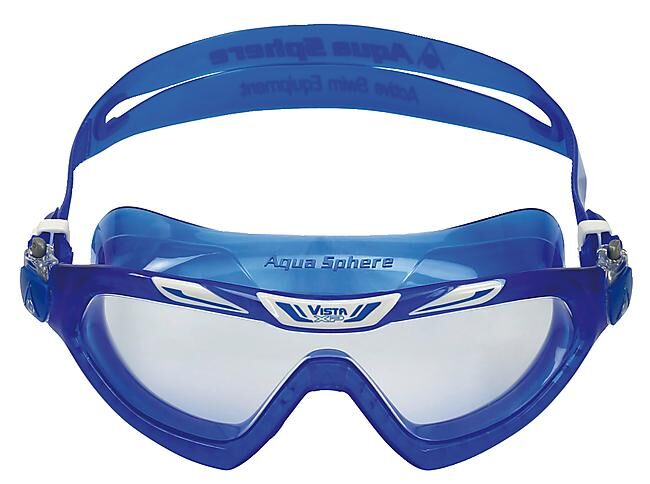 AQUASPHERE - MASQUE DE NATATION VISTA XP