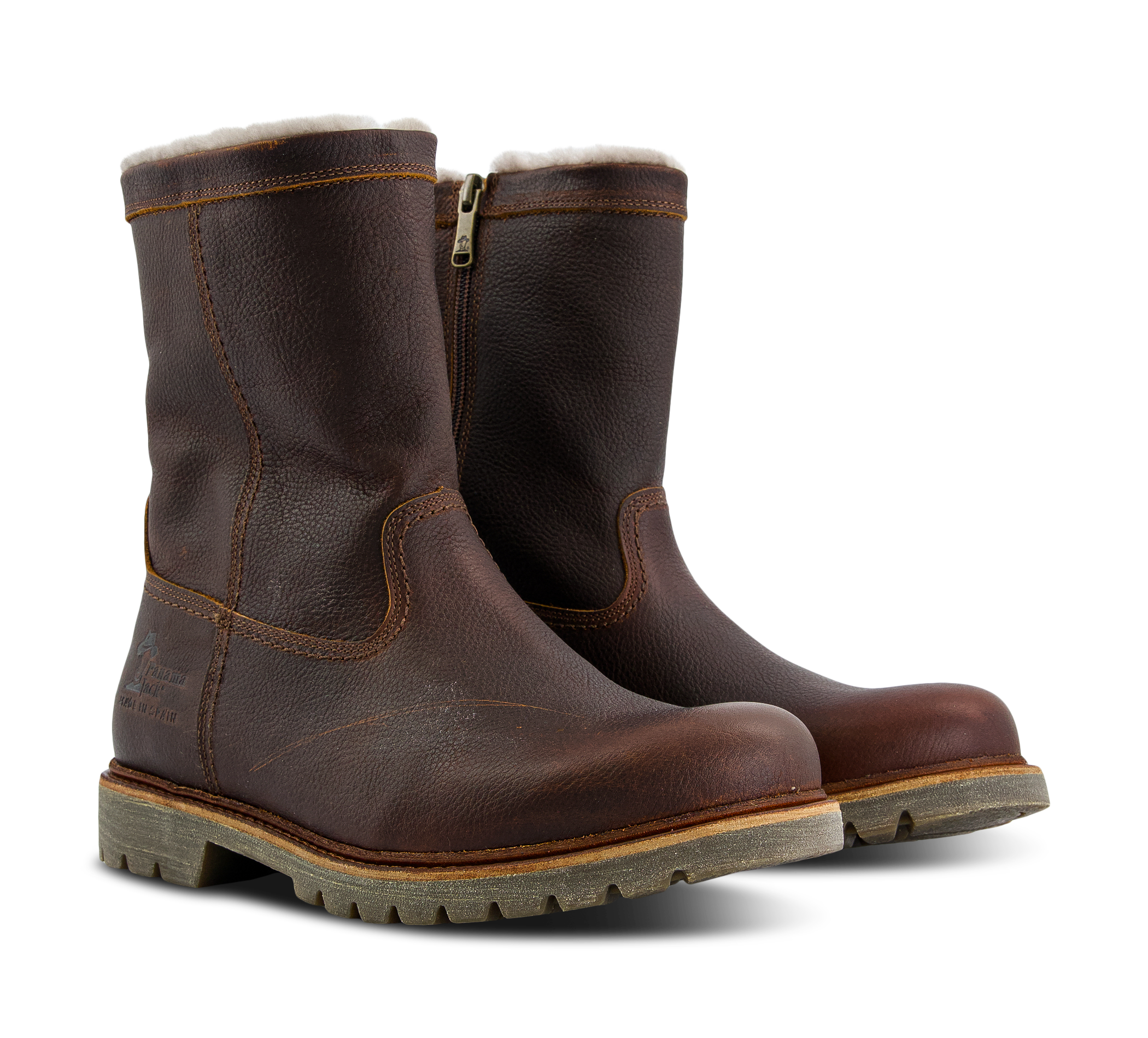Panama Jack Fedro - Klassische Boots