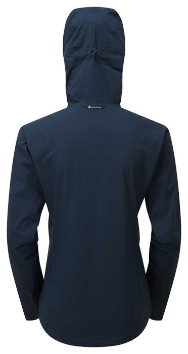 Minimus Lite Jacket Women regnjakke