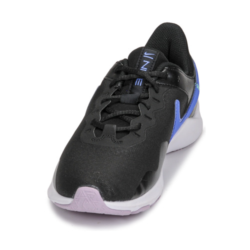 Nike - NIKE LEGEND ESSENTIAL 2 - Noir / Bleu