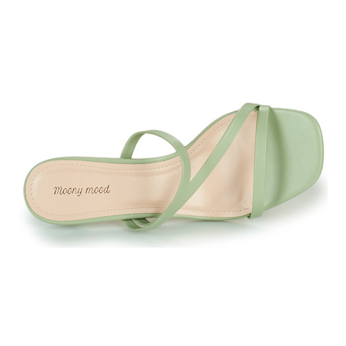 Moony Mood - OBIUTI - Vert amande