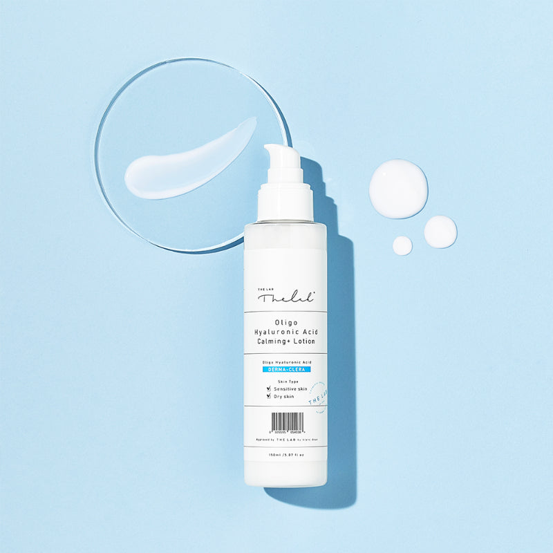 Oligo Hyaluronic Acid Calming+ Lotion
