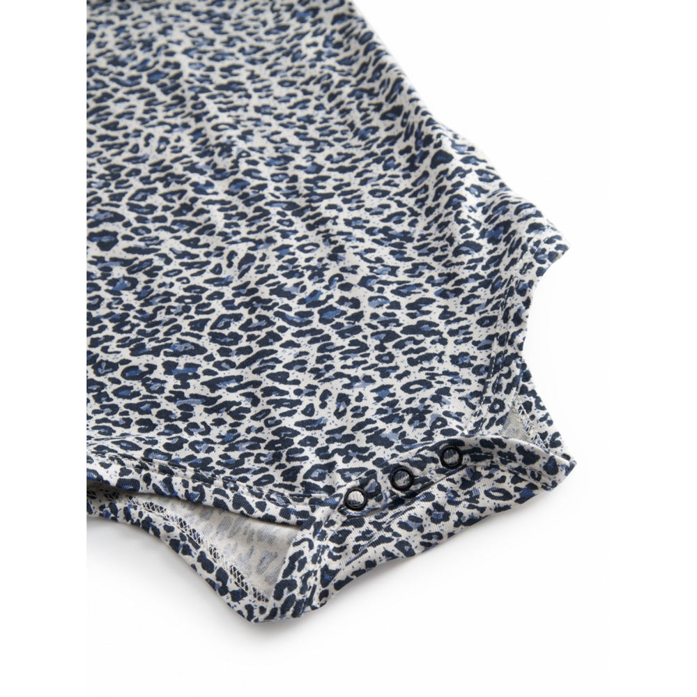 Køb MarMar Leopard Blue Leo Leo Body LS