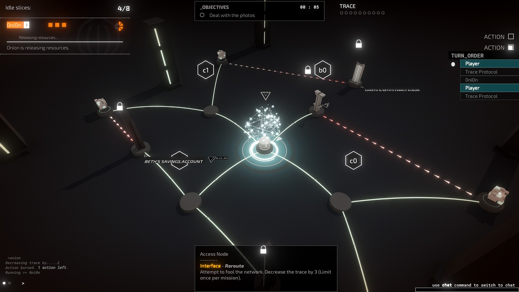 Midnight Protocol- PC