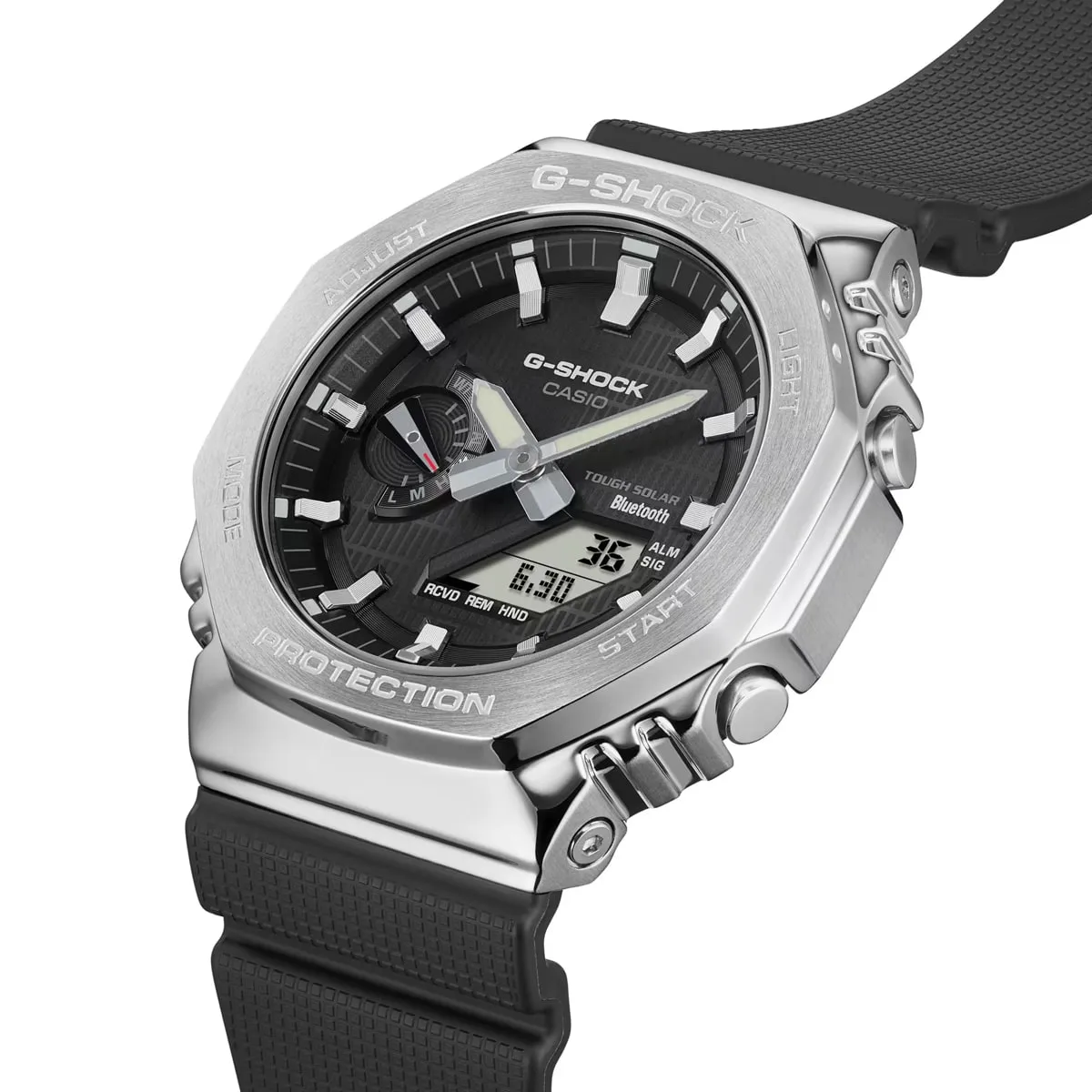Casio G-Shock GBM-2100 -1aer