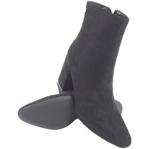 Xti - Botín señora130099 negro Negro
