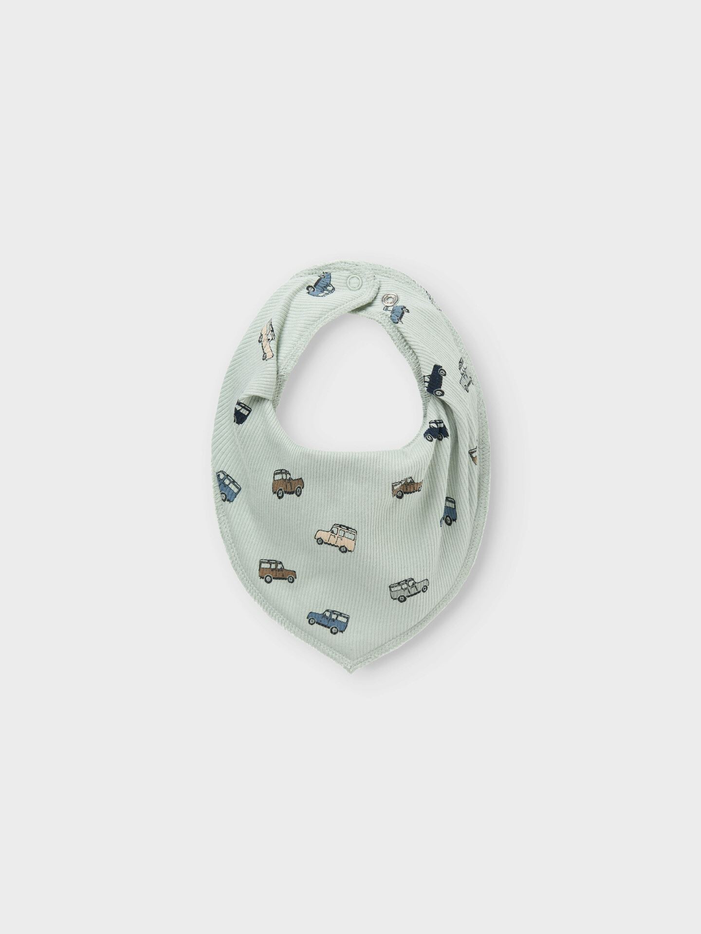 Hukab Scarf Bib