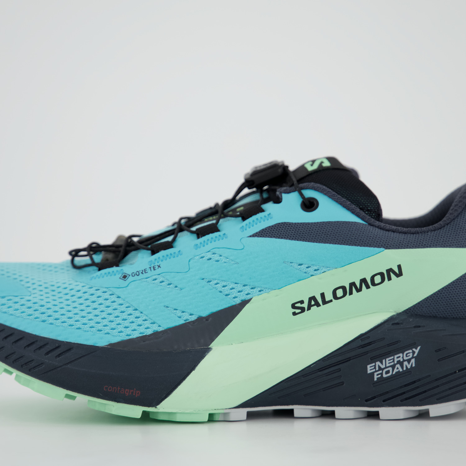Salomon SENSE RIDE 5 GTX W