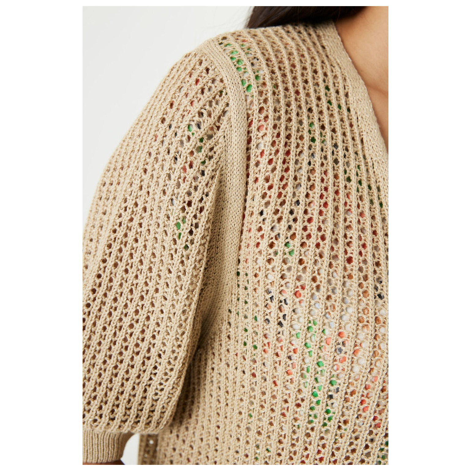 Garcia P40242_ladies cardigan