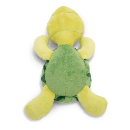 NICI Kuscheltier Schildkröte 20cm liegend