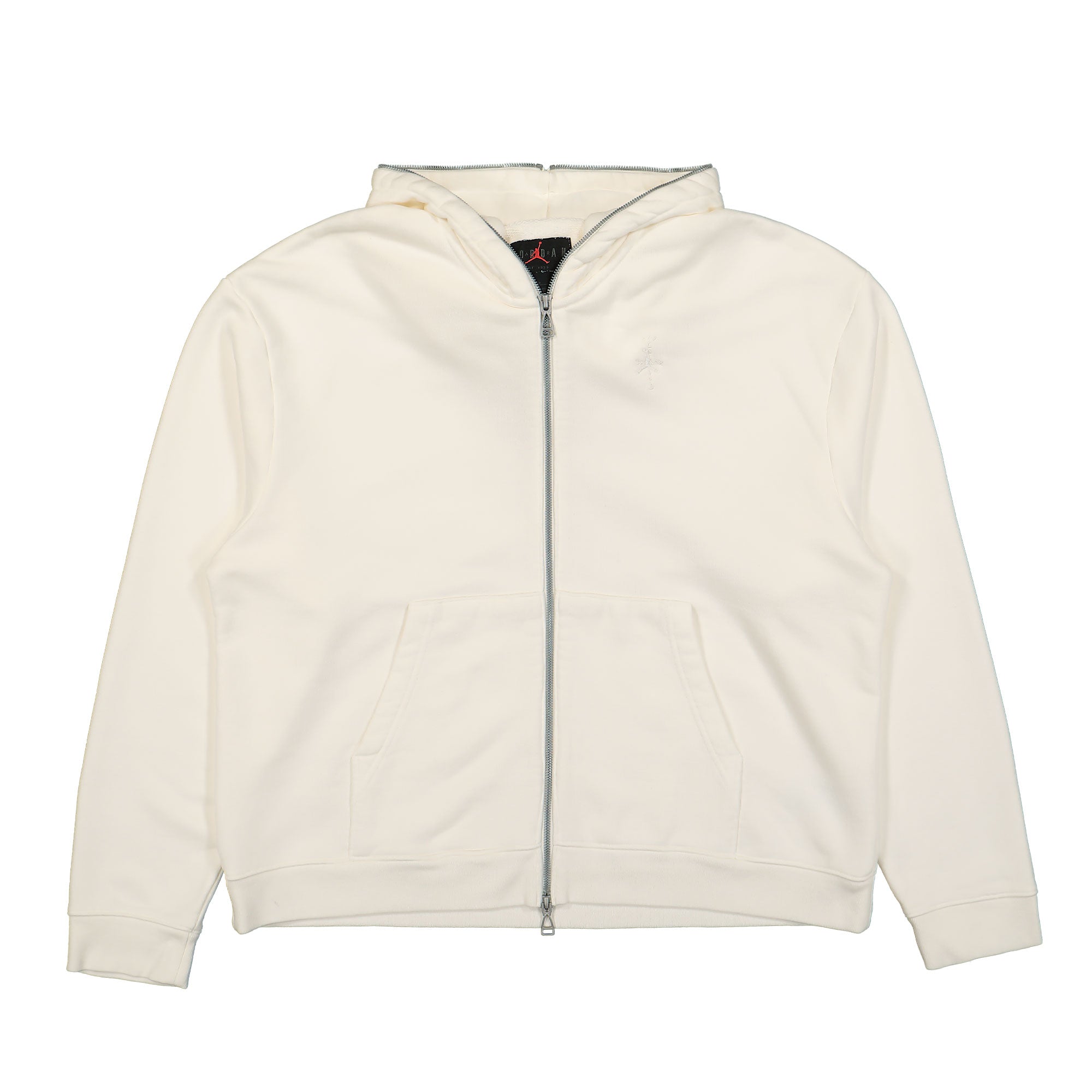 Jordan<br>Full-Zip Hoodie