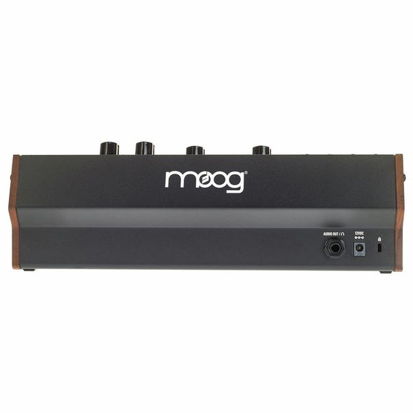 Moog Subharmonicon