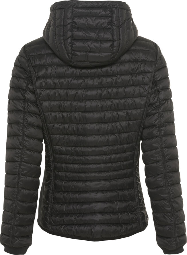 Camel Active BLOUSON Black