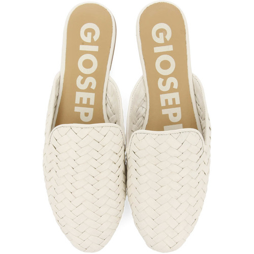 Gioseppo - HOUMA Blanco