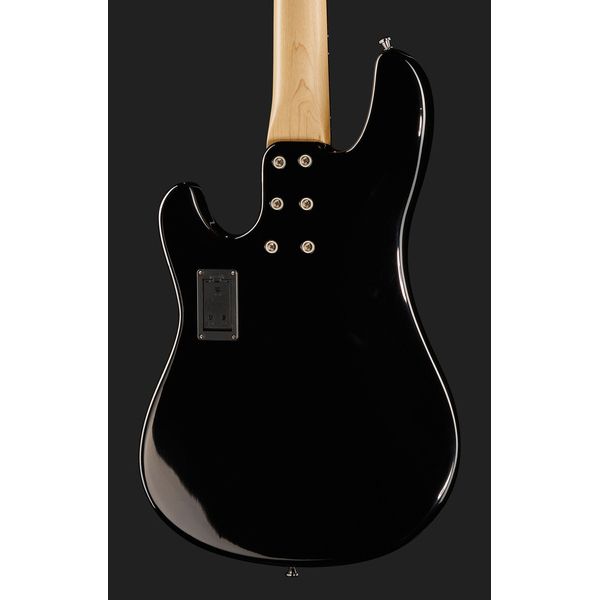 Sandberg California II VM 4 EB Black