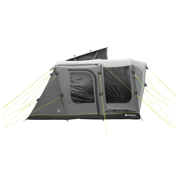 Outwell - Wolfburg Air - Auvent camping-car