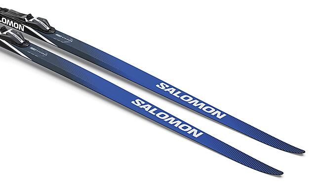 SALOMON - PACK SKI RS 8 + FIX SHIFT BDG