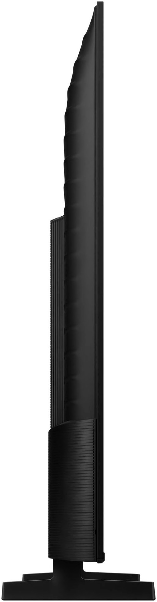 Samsung LED-Fernseher »GU50U8079FU« 125 cm/50 ″ Smart-TV Crystal UHD, Q-Symphony, Dolby Surround Sound, Triple Tuner, Smart-Hub