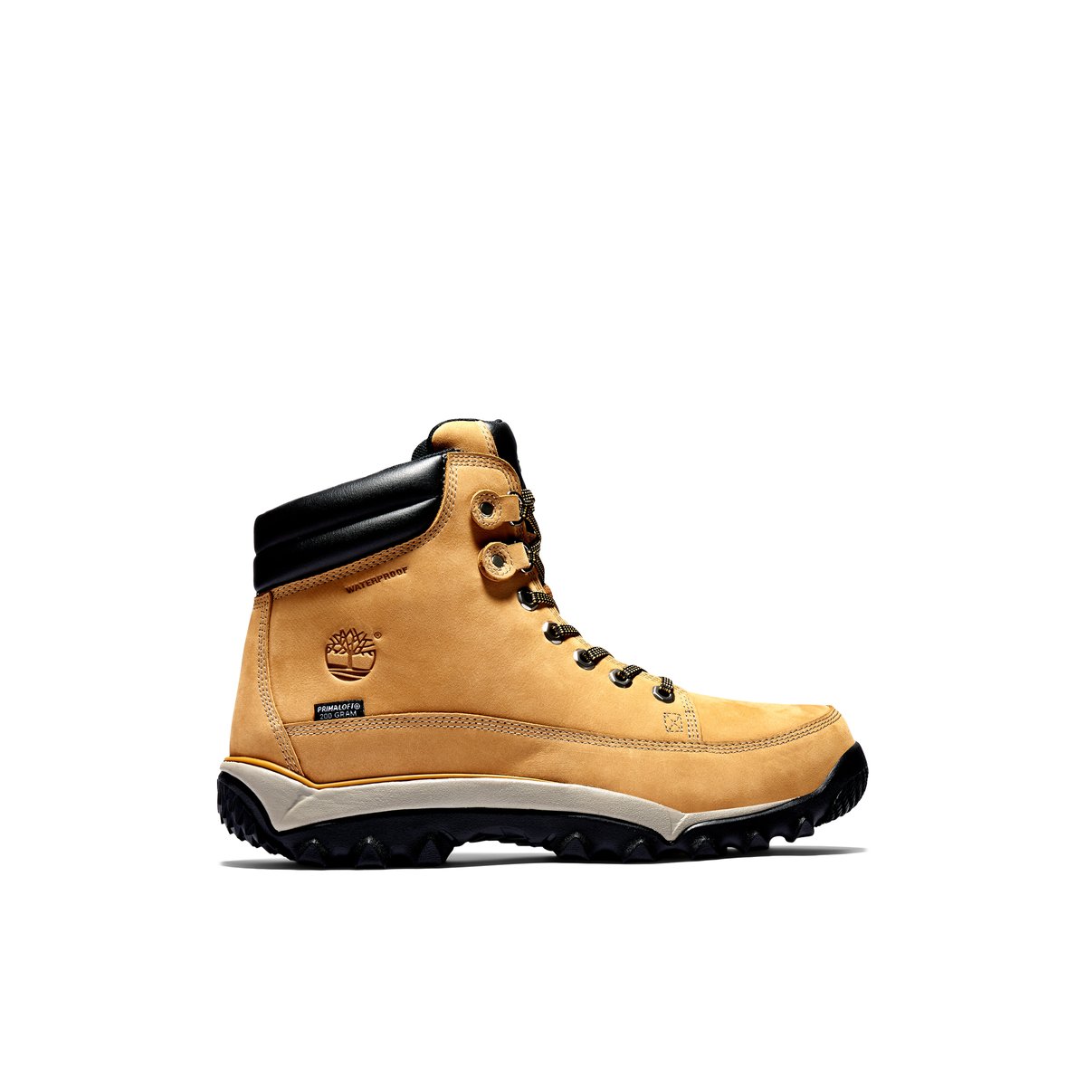 TIMBERLAND-Rime_ridge-m - Jaune