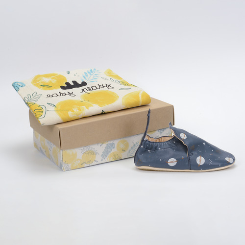 Easy Peasy - BLUBLU - Bleu