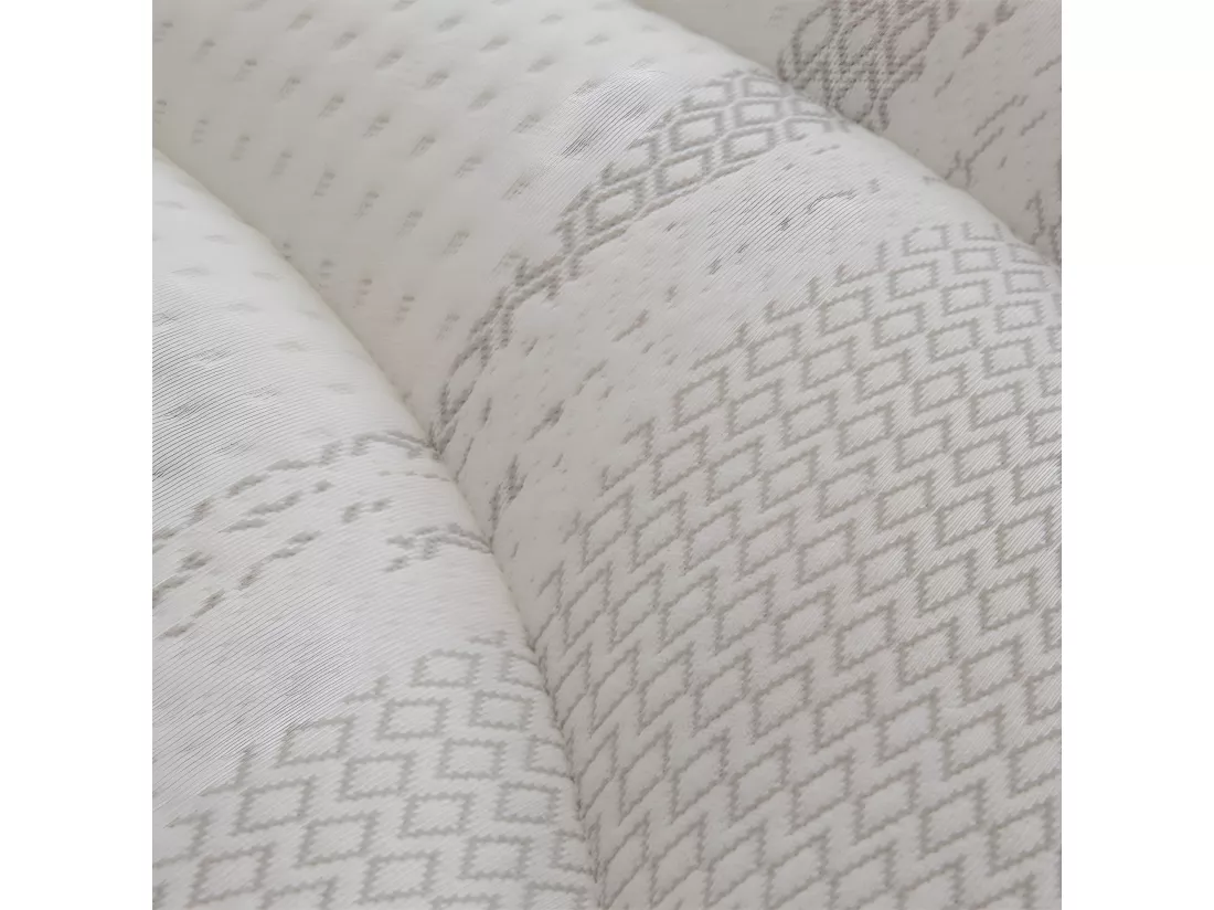 Matelas Quintessence Mousse Haute densité Accueil Mémoire de forme Cocooning - 30cm - 180 x 200 cm