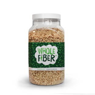 WholeFiber Gedroogde Chicory Root 350GR
