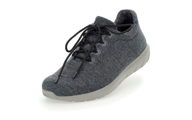 UYN Living Cloud Shoes Merino Damenschuhe