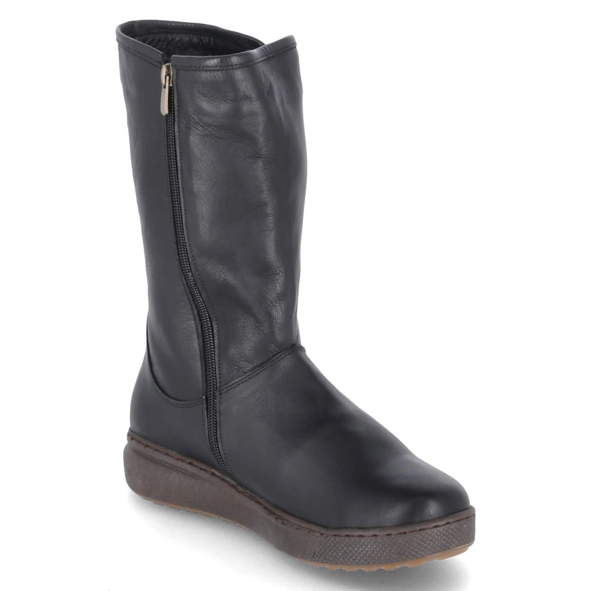Andrea ContiWinterstiefel - schwarz