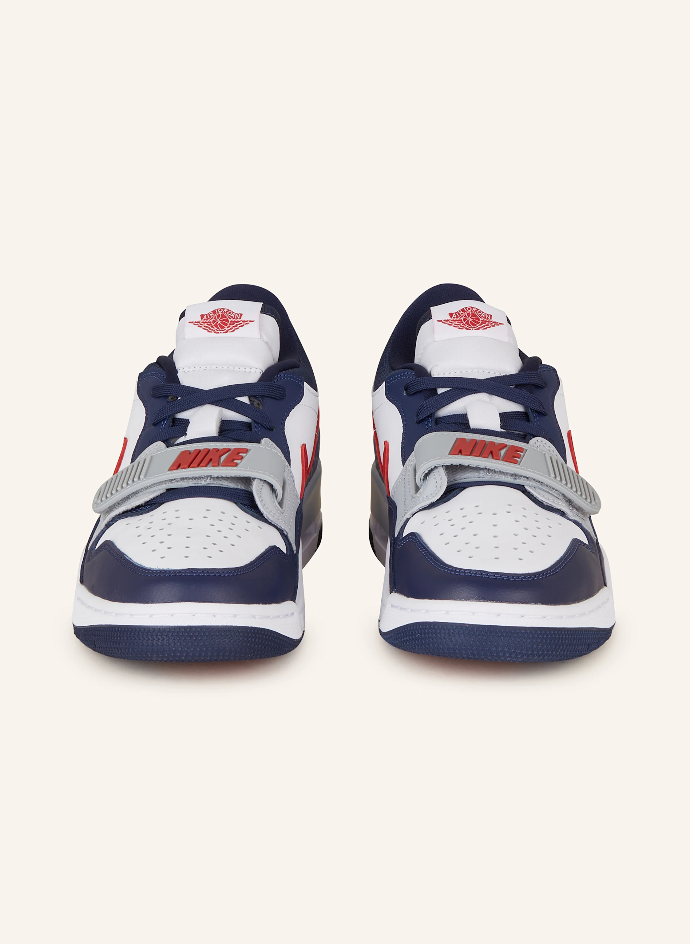 JORDAN Basketballschuhe AIR JORDAN LEGACY 312