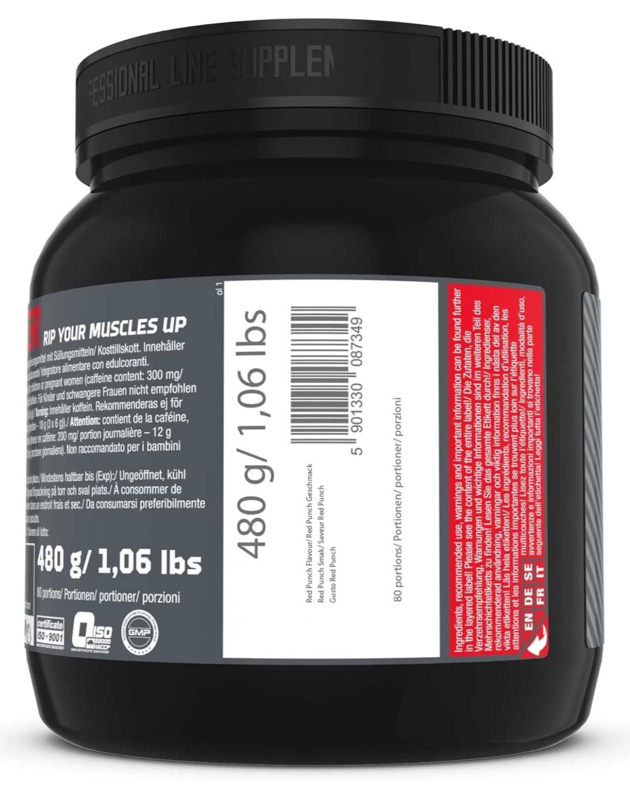 Olimp R-Weiler 480g